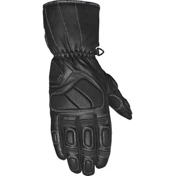 Moto rukavice WINTEX rukavice Road BLACK - XS