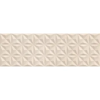 Obklad ARCANA OBERON 8YE8 33,3 x 100 x 1,1 krémová 1,33 m2