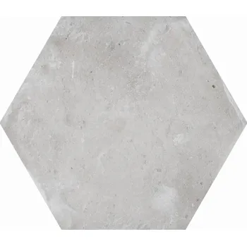 Dlažba WOW COTTAGE 114706 14 cm x 16 cm x 0,9 cm šedá 0,44 m2