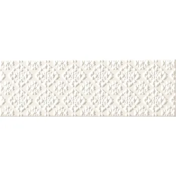 Obklad ARTE BLANCA 6003677 8 x 24 x 0,91 bílá 1 ks