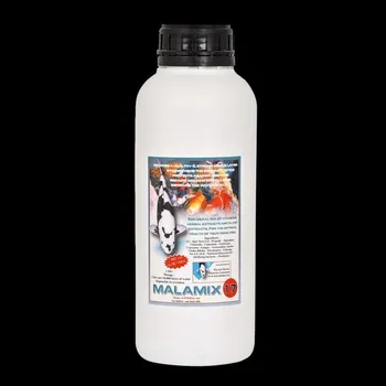 Krmivo pro rybičky Malamix 17® 1 l