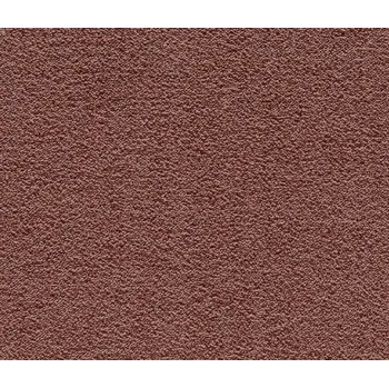 Koberec ITC Metrážový koberec FELIZ 066 BARVA: Růžová, ŠÍŘKA: 4 m