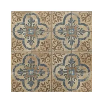 Dlažba NATUCER BOSTON AMNEWT22,5X22,5 22,5 cm x 22,5 cm x 0,9 cm mix barev 1,01 m2