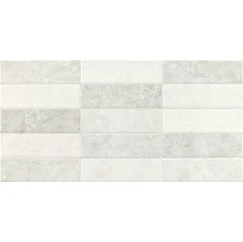 Dlažba ALAPLANA VALPARAISO AB5CVALPDRFA 30 x 60 x 0,93 šedá 1,62 m2