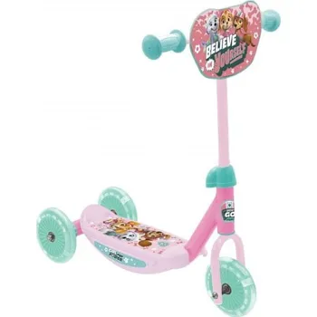 Koloběžka Koloběžka Tlapková Patrola 4,7"