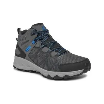 Pánská sportovní obuv Trekingová obuv Columbia Peakfreak™ Ii Mid Outdry™ 2005091 Šedá 40