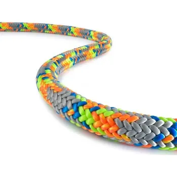 Lano Teufelberger arboristické lano TACHYON 11,5 mm s okem spLIFE ASH Délka: 35