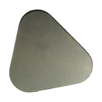 Příslušenství k čerpadlu ČERPACÍ TECHNIKA UNIQUA AQUA podložka