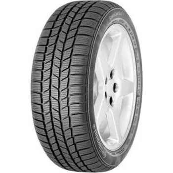 Celoroční osobní pneu CONTINENTAL CONTI CONTACT TS 815 205/50 R17 93V XL VW