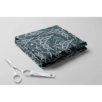 Kočárkovina, Tribaly