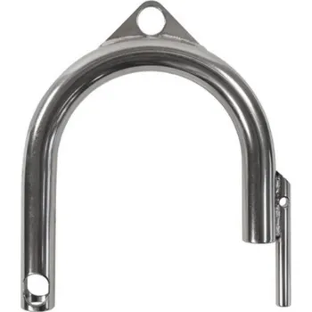 jistítka APPROACH hák