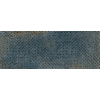 Dlažba APARICI FLAMED 8431940424380 44,6 cm x 119,3 cm x 0,7 cm modrá 1,6 m2