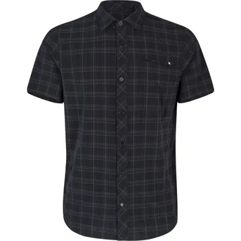 Pánská košile Košile Montura Felce 2 Shirt M ardesia