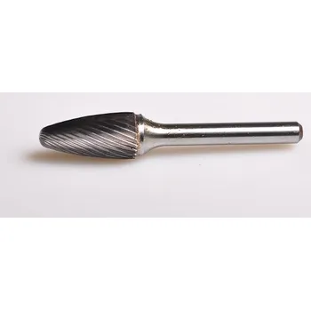 Fréza GARRYSON Technická fréza stromečková s radiusem 12x25-6