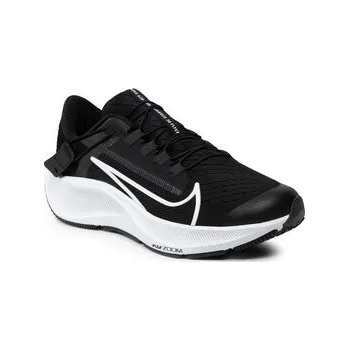 Dámská sportovní obuv Běžecké boty Nike Air Zoom Pegasus 38 Flyease DA6698 001 Černá 35_5