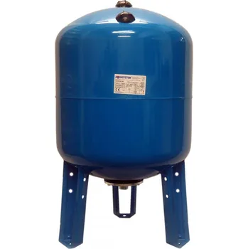 Domácí vodárna AQUASYSTEM VAV 100 tlaková nádoba vertikální