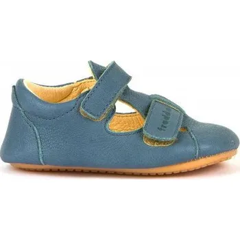 Capáčky Froddo První botičky Prewalkers G1140003-10 Denim, 17