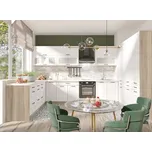 CORINA kuchyňská linka rohová