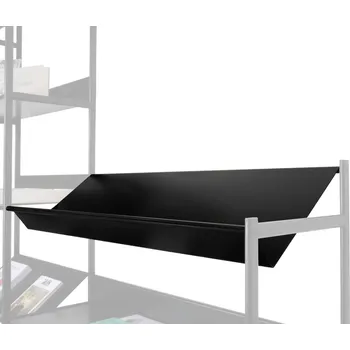 regál Regálový systém ADAPT malý Police: Šikmé