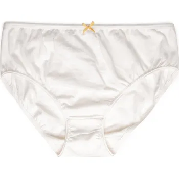 Dámské oblečení Trojbalení Dámských Klasických Kalhotek Lama, směs barev XXL i170_L-122BIB-39EX_XXL