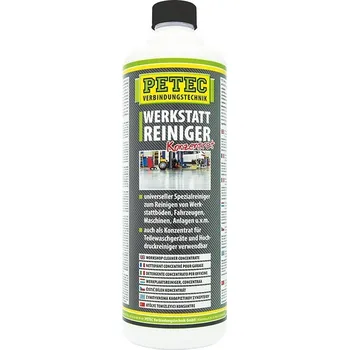 Dílenský čistič 1000 ml - Petec
