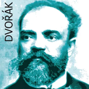 SOČR: Antonín Dvořák - Symfonie č. 1