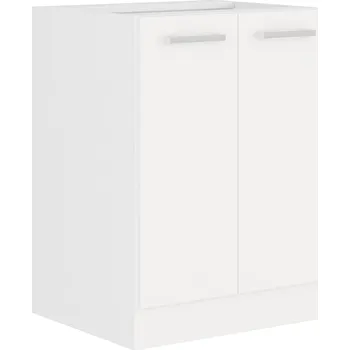 Kuchyňská linka LEMPERT Dolní skříňka ELIS 3 bez pracovní desky (60 cm)