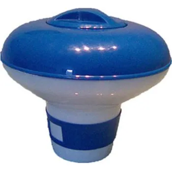 Plovoucí dávkovač chloru - střední