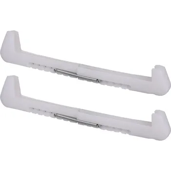 RAPTOR-X Plastové chrániče nožů bruslí dvoudílný