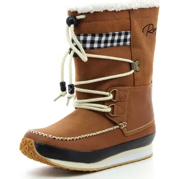 Dámská zimní obuv ROXY TERRY II RUS ERJB700006 sněhule - EUR 41