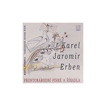 Česká hudba Prostonárodní písně a říkadla