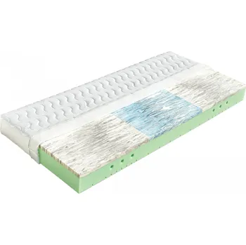 Dřevočal Matrace Rimini Lyocell 90 x 200 x 17