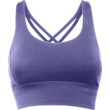 Podprsenka ROLY Dámská sportovní podprsenka BASEL, sepraná fialová - L