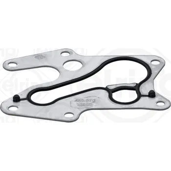 Chladič motoru Těsnění, chladič oleje ELRING 459.570