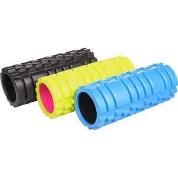 Pěnový válec MERCO Yoga Foam Roller LS3768C válec jóga 33 x 15 cm