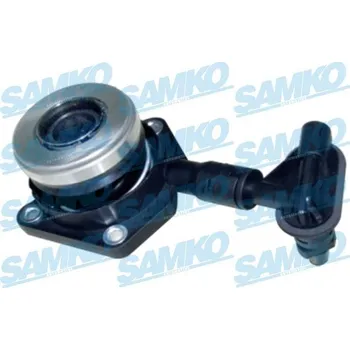 Spojková sada Centrální vysouvač, spojka SAMKO M30431