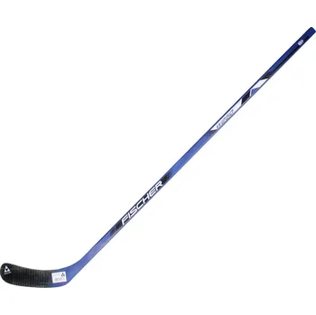 Hokejka FISCHER W250 INT dřevěná hokejka