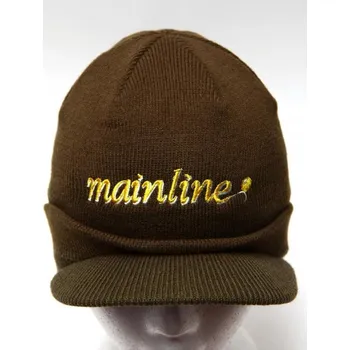 Čepice Mainline zimní čepice Peaked Beanie (M22021)