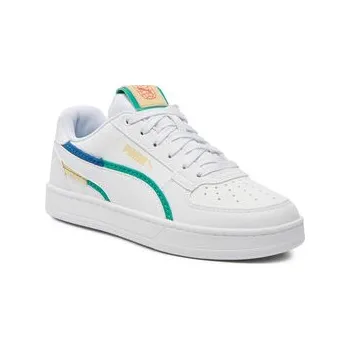 Dámské tenisky Sneakersy Puma Caven 2.0 Ready, Set, Better Jr 395648-01 Bílá 36