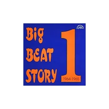 Česká hudba Big Beat 64-65