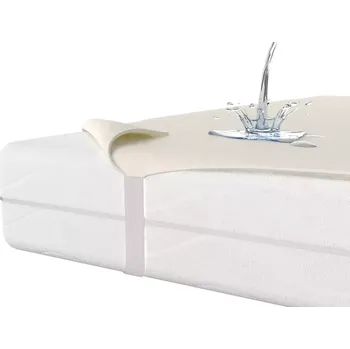 Chránič matrace Chránič matrace nepromokavý 160x70 cm