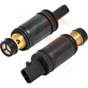 Ventil klimatizace Regulovatelný ventil, kompresor Q-SPARES AC-02DN01