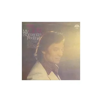 Česká hudba My Romantic Feeling