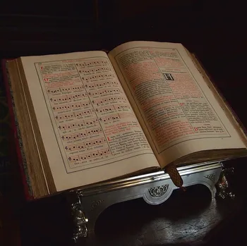 DVD film Mariánská tématika v gregoriánském chorálu