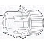 vnitřní ventilátor MAGNETI MARELLI 069412704010