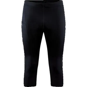 Pánské kalhoty 3/4 kalhoty CRAFT TRAININGWEAR - ESSENCE ADV MAN Man velikost XXL