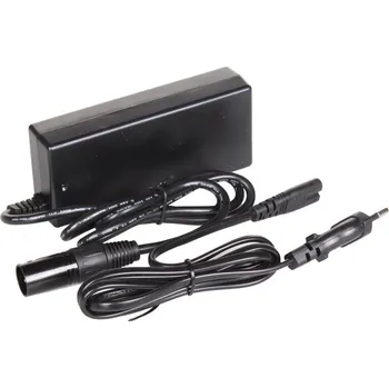 SPINFIRE Fast Charger rychlonabíječka