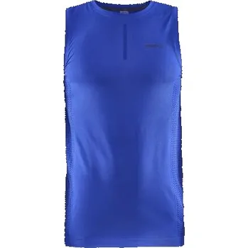 Pánské termo spodní prádlo Triko CRAFT ADV COOL INTENSITY SL TEE M Man velikost S