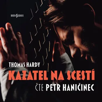 Beletrie pro dospělé Thomas Hardy: Kazatel na scestí