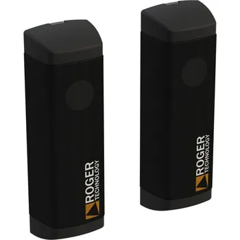 Pohon brány Pár fotobuňek